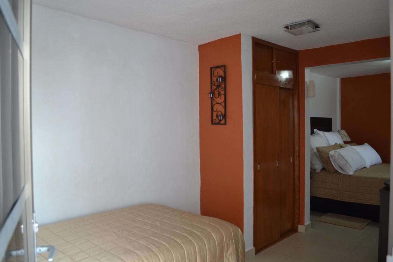 Hotel Sierra Patlachique San Juan Teotihuacan Exterior photo